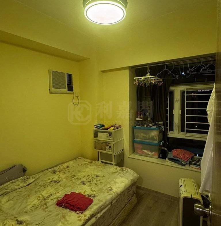 怡豐花園 A座 - 28NTS – 香港北部都會區