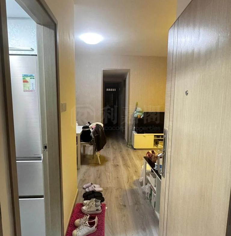 怡豐花園 A座 - 28NTS – 香港北部都會區
