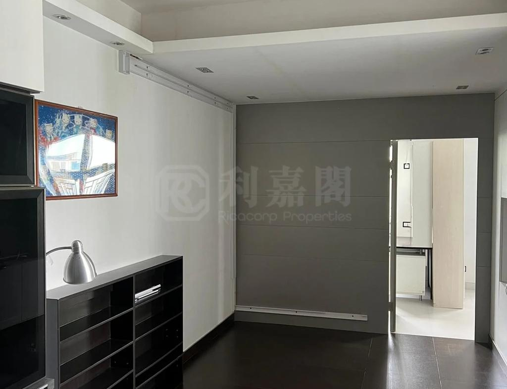 荃威花園 M座 - 28NTS – 香港北部都會區