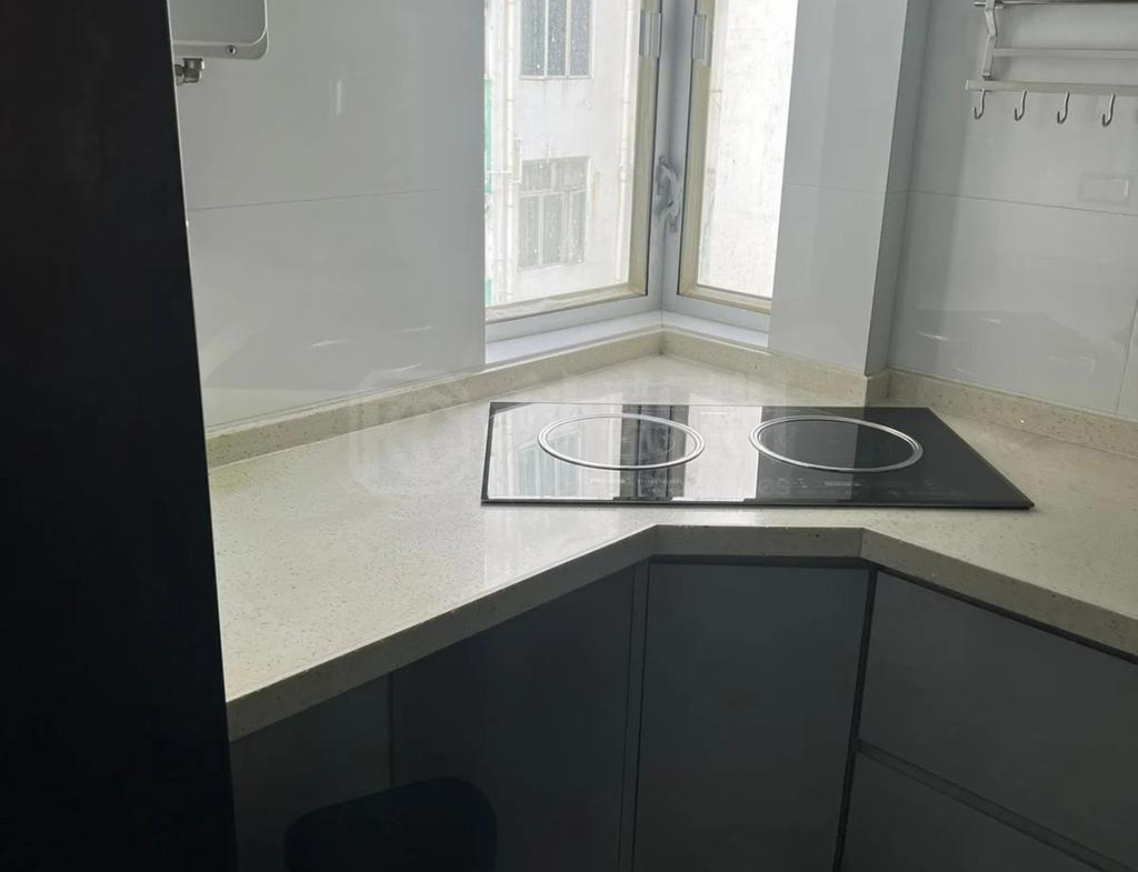 荃威花園 M座 - 28NTS – 香港北部都會區