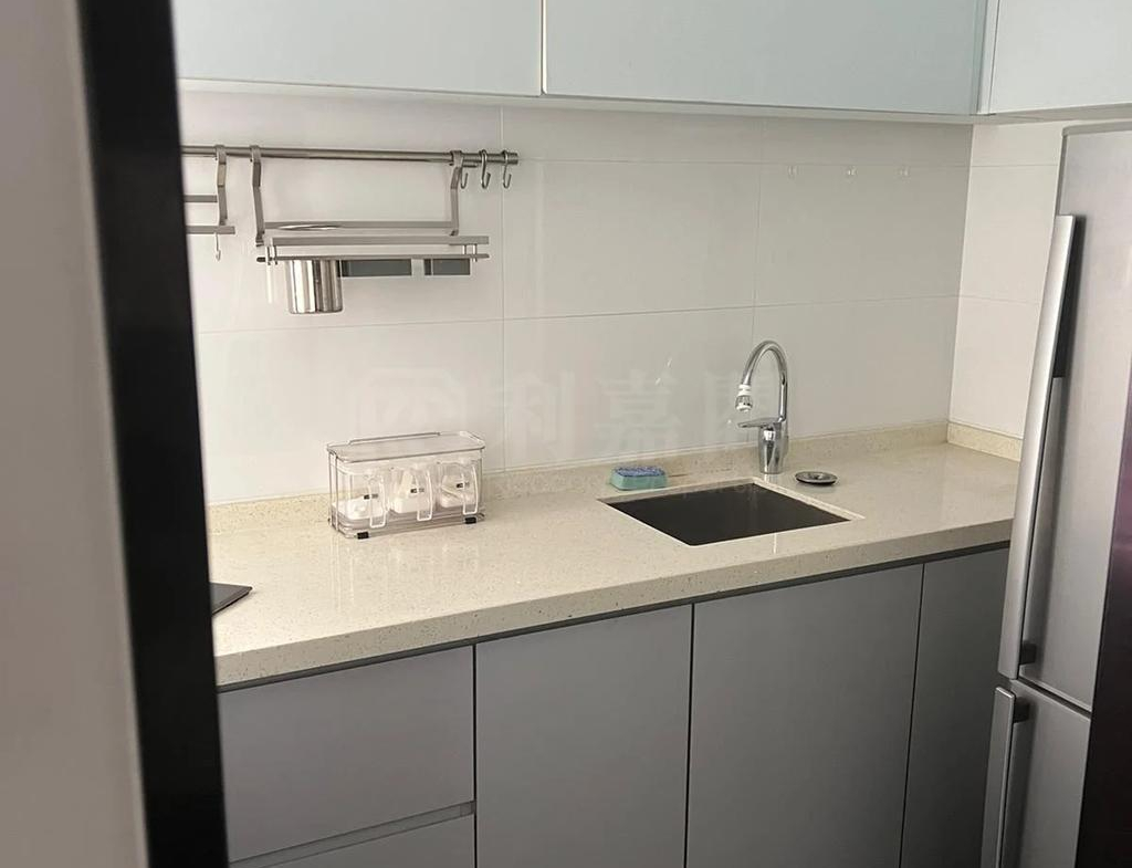 荃威花園 M座 - 28NTS – 香港北部都會區