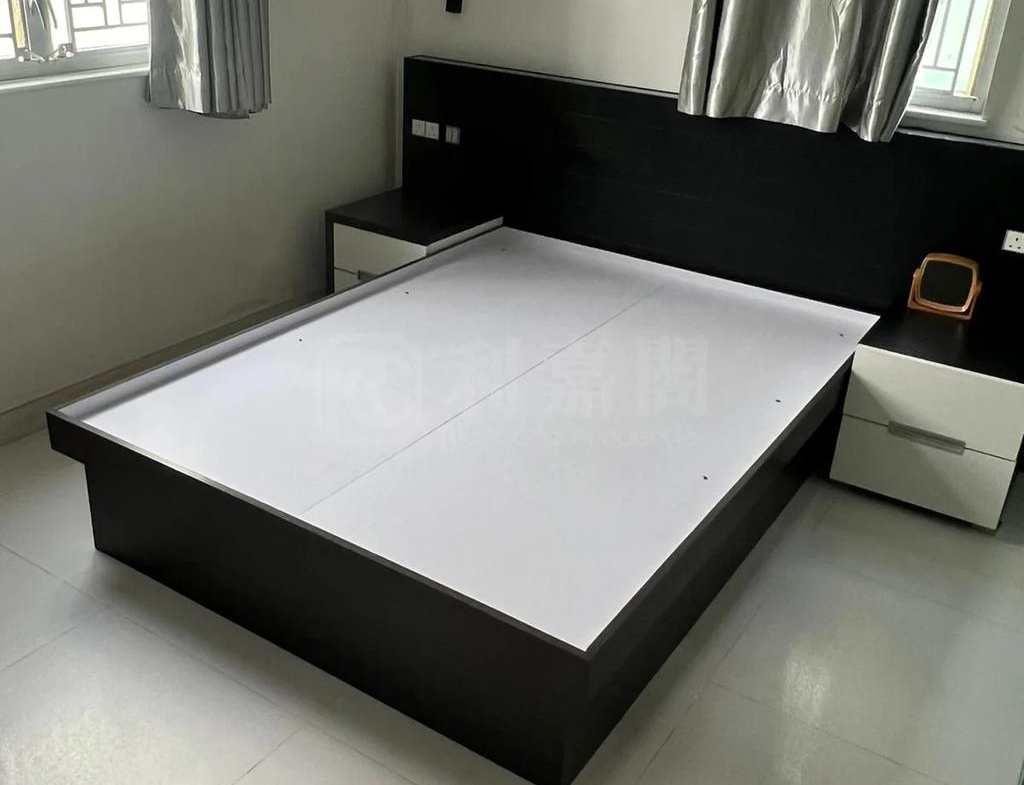 荃威花園 M座 - 28NTS – 香港北部都會區