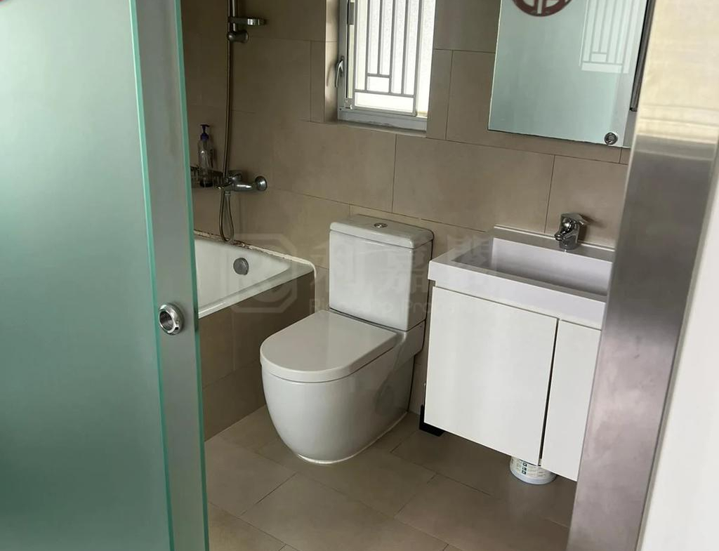 荃威花園 M座 - 28NTS – 香港北部都會區