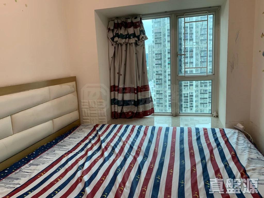 栢慧豪園 1期 6座 - 28NTS – 香港北部都會區