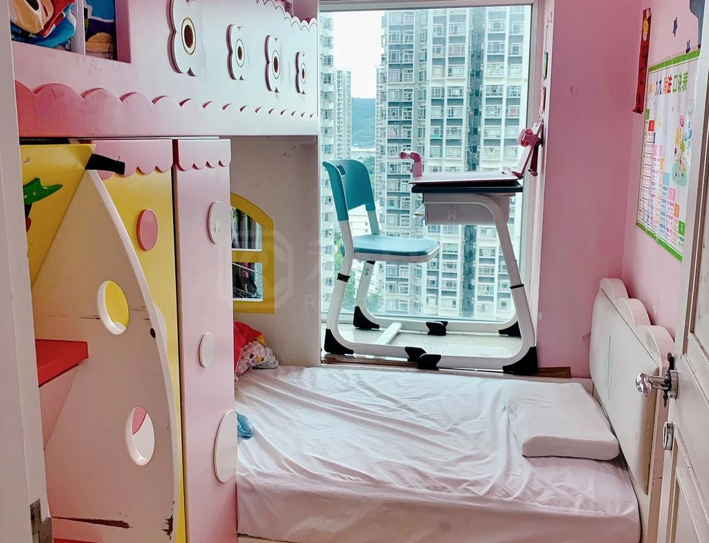 栢慧豪園 1期 6座 - 28NTS – 香港北部都會區