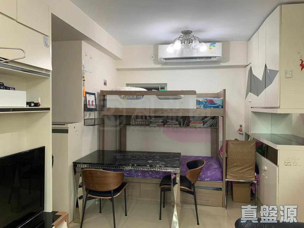 栢慧豪園 1期 6座 - 28NTS – 香港北部都會區