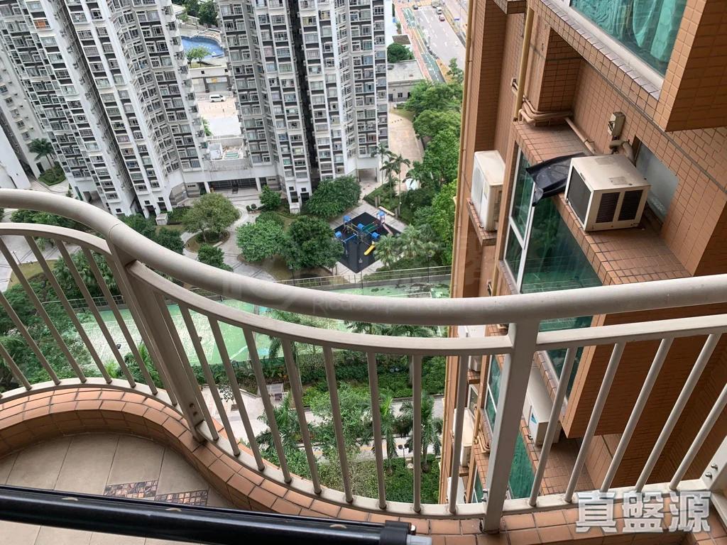 栢慧豪園 1期 6座 - 28NTS – 香港北部都會區