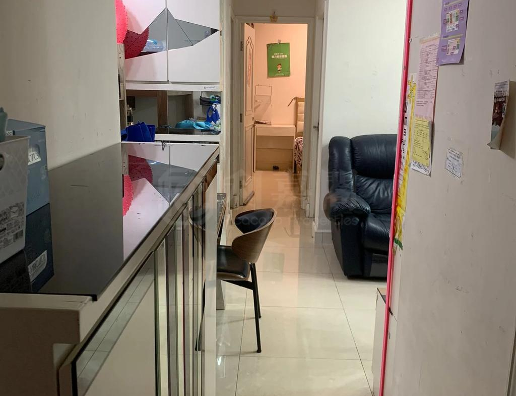 栢慧豪園 1期 6座 - 28NTS – 香港北部都會區