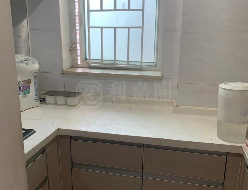 栢慧豪園 1期 6座 - 28NTS – 香港北部都會區