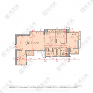 177607045480700_2000_ricacorp.png RESIDENCE 譽88 2座 - 28NTS – 香港北部都會區
