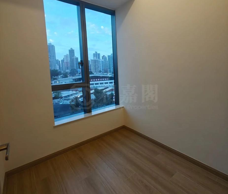 朗天峰 1座 (1B) - 28NTS – 香港北部都會區