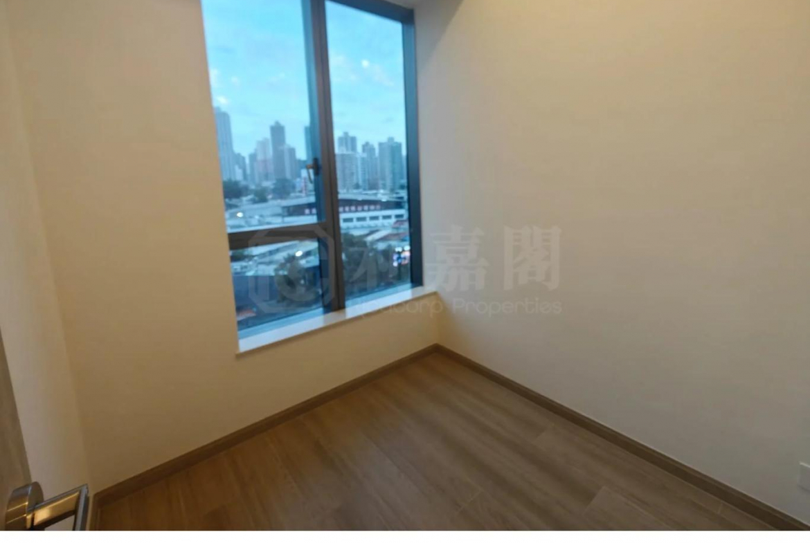 朗天峰 1座 (1B) - 28NTS – 香港北部都會區