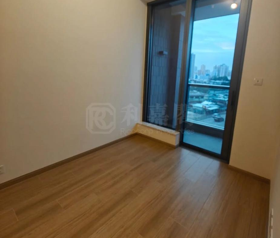 朗天峰 1座 (1B) - 28NTS – 香港北部都會區