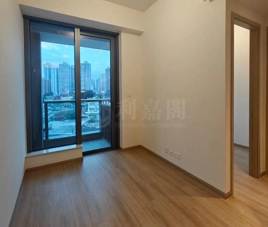 朗天峰 1座 (1B) - 28NTS – 香港北部都會區