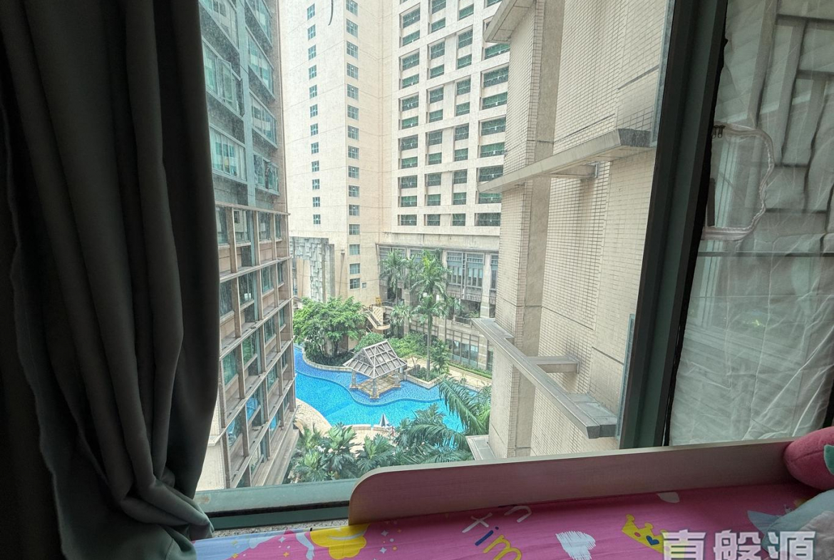 藍澄灣 2座 - 28NTS – 香港北部都會區