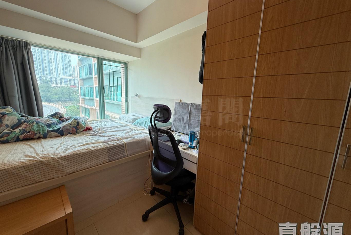 藍澄灣 2座 - 28NTS – 香港北部都會區
