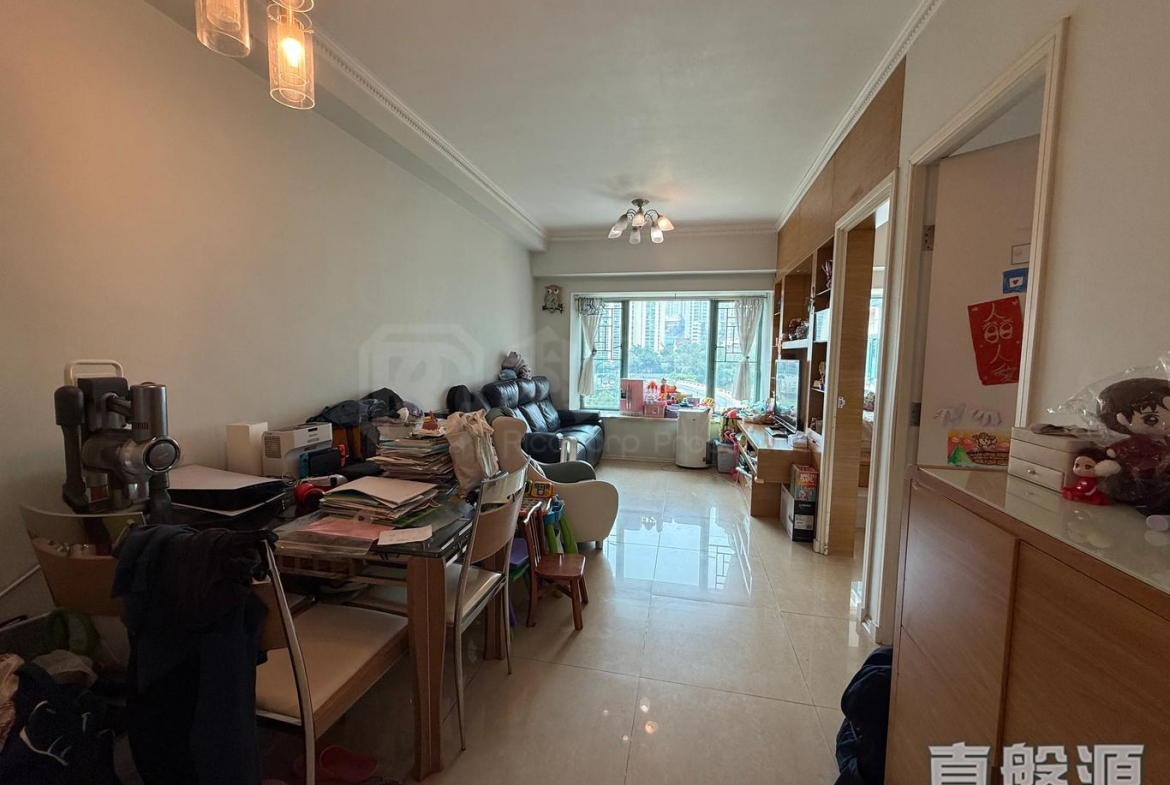 藍澄灣 2座 - 28NTS – 香港北部都會區