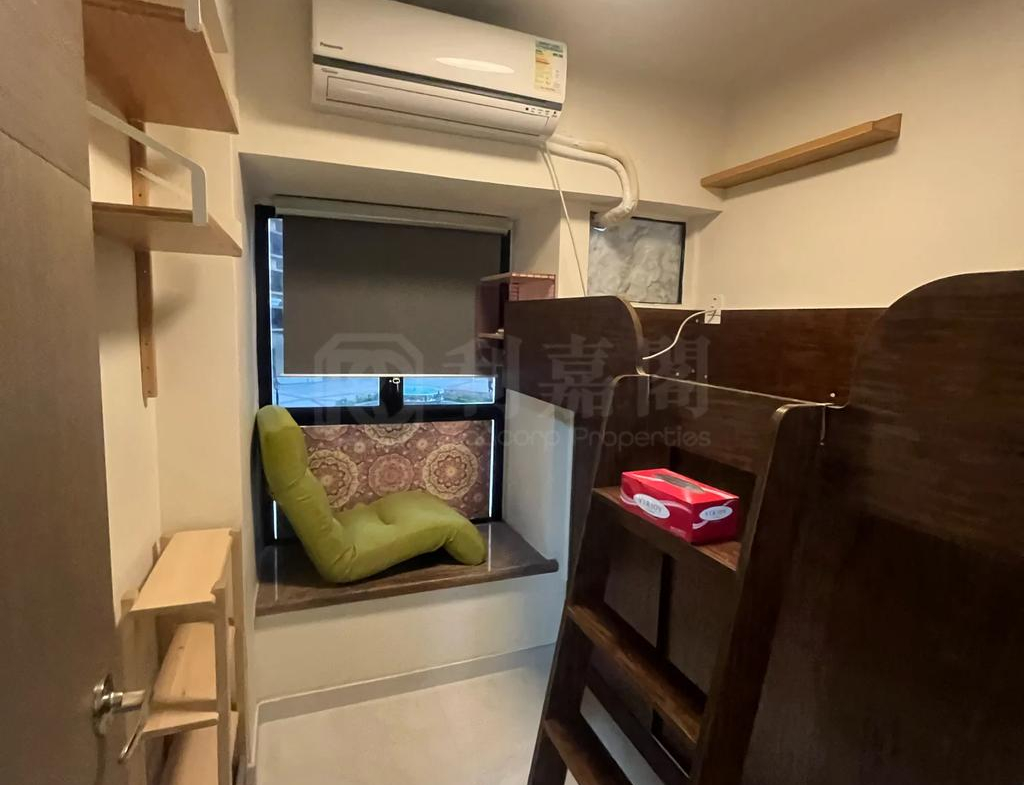 御景園 7座 - 28NTS – 香港北部都會區