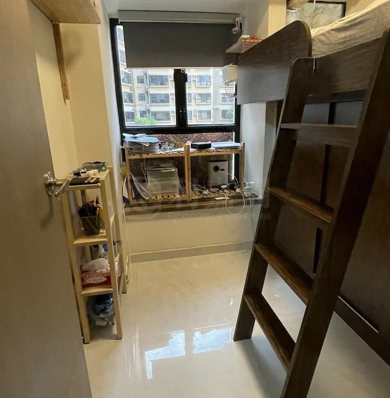 御景園 7座 - 28NTS – 香港北部都會區