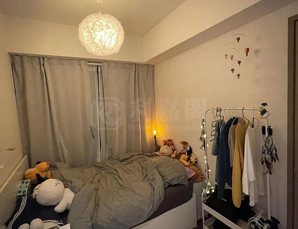 上源 6A座 - 28NTS – 香港北部都會區
