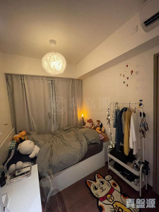 上源 6A座 - 28NTS – 香港北部都會區