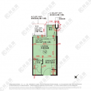 1776071416132984_2000_ricacorp.png 帝御 1期 帝御‧金灣 5座 - 28NTS – 香港北部都會區
