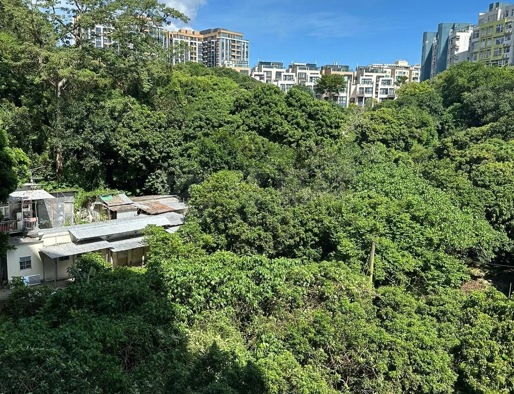 瑜翠園 8座 - 28NTS – 香港北部都會區