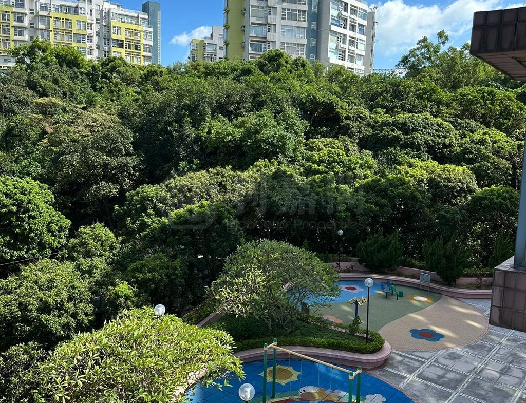 瑜翠園 8座 - 28NTS – 香港北部都會區
