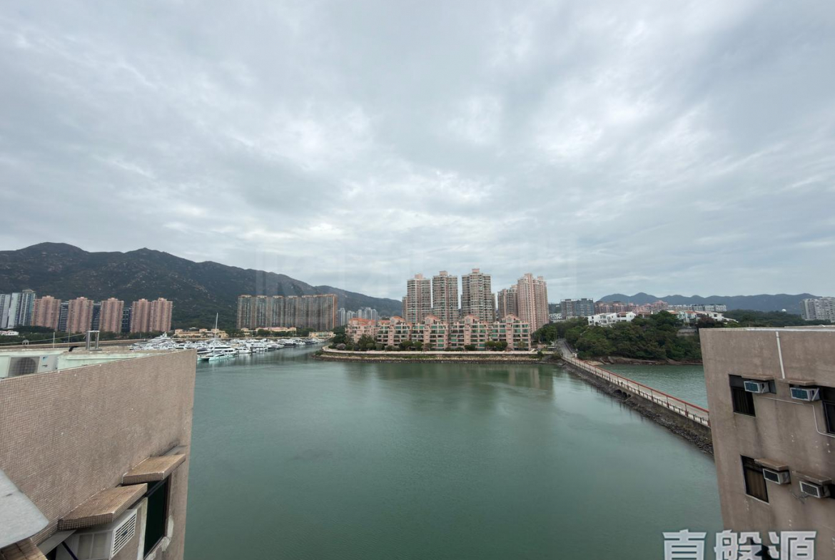 龍珠島花園 8座 - 28NTS – 香港北部都會區
