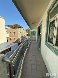 掃管笏村 第一區 - 28NTS – 香港北部都會區
