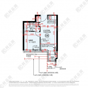 1776071647112782_2000_ricacorp.png 帝御 2期 帝御‧星濤 2座 - 28NTS – 香港北部都會區