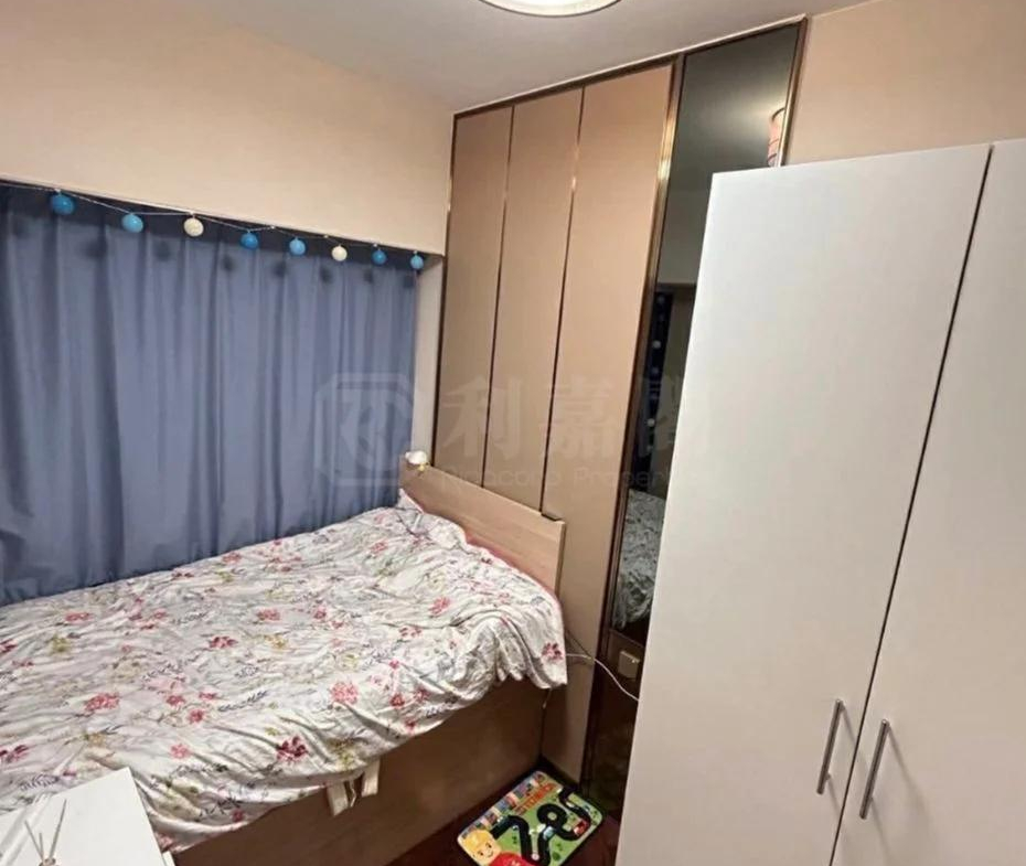 緹岸 1期 2座 - 28NTS – 香港北部都會區