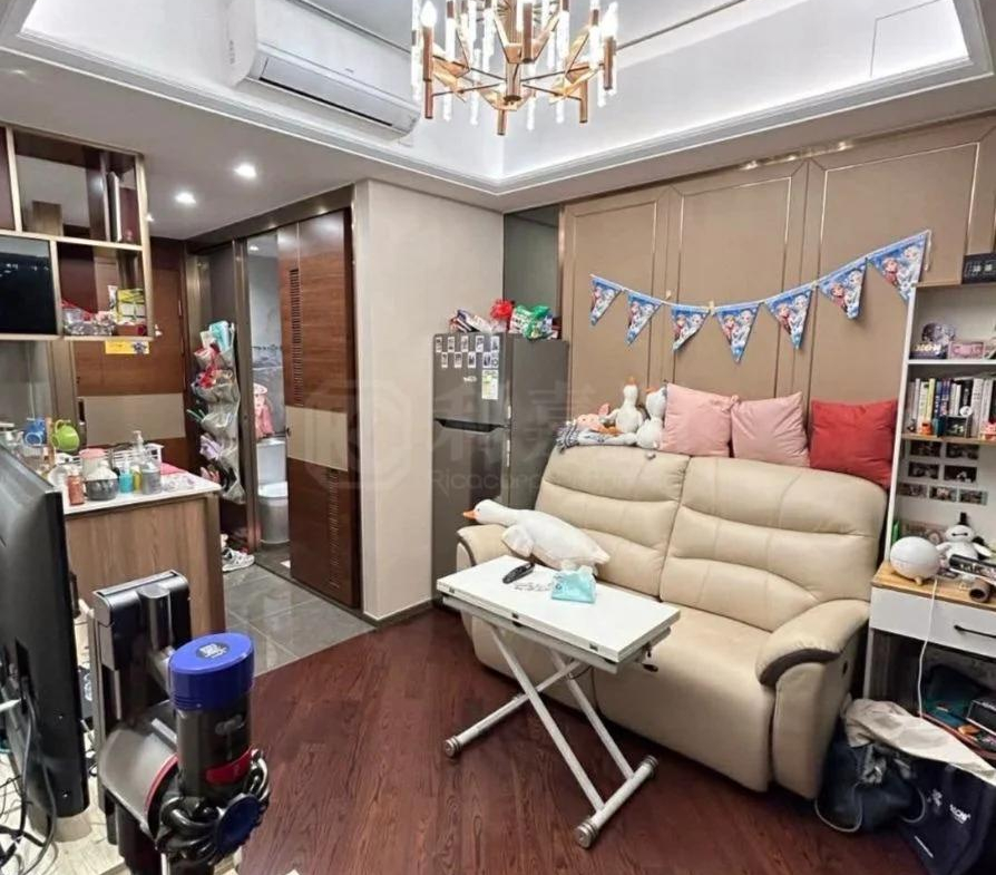 緹岸 1期 2座 - 28NTS – 香港北部都會區
