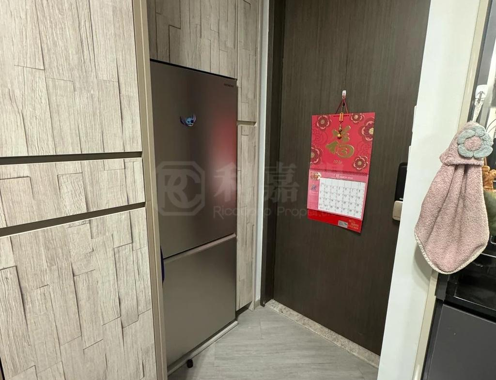 帝御 2期 帝御‧星濤 2座 - 28NTS – 香港北部都會區