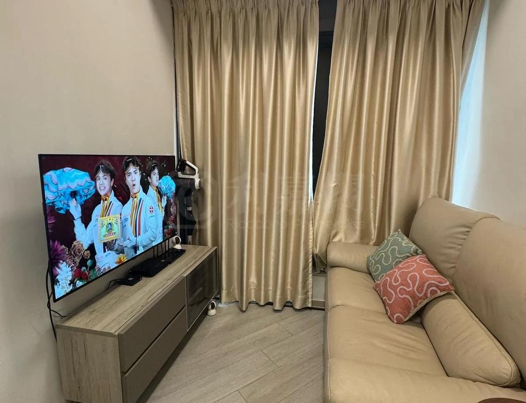 帝御 2期 帝御‧星濤 2座 - 28NTS – 香港北部都會區