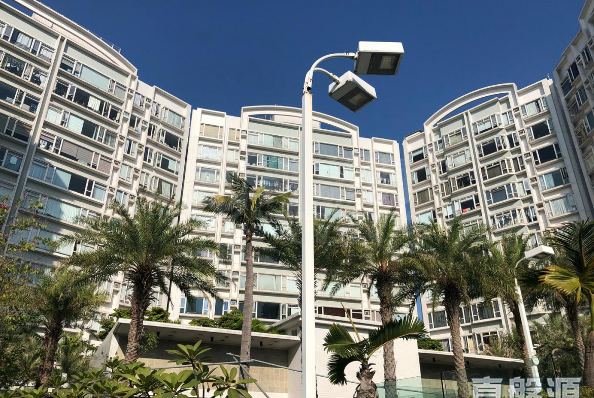 浪濤灣 1座 - 28NTS – 香港北部都會區