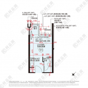 1776071877132983_2000_ricacorp.png 帝御 1期 帝御‧金灣 5座 - 28NTS – 香港北部都會區