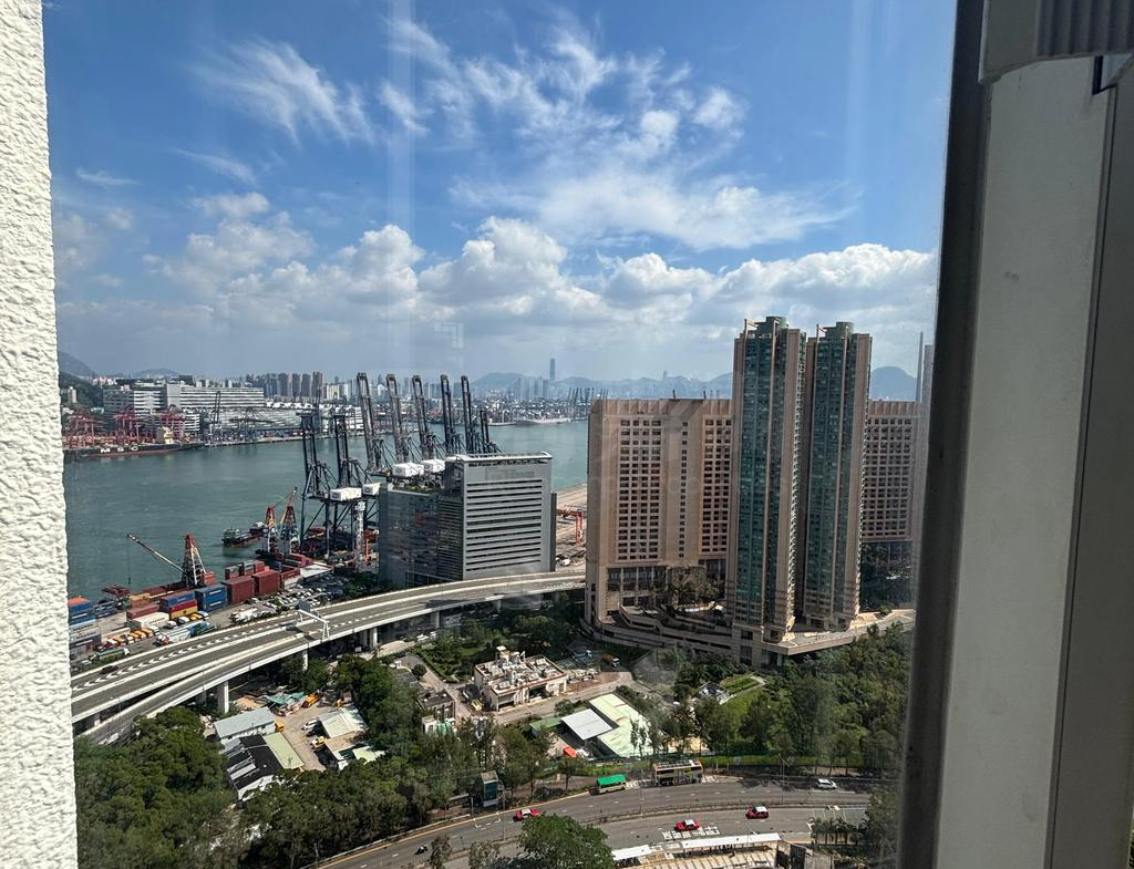 青俊苑 B座 (俊豪閣) - 28NTS – 香港北部都會區