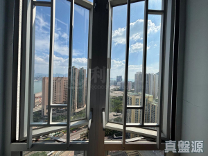 青俊苑 B座 (俊豪閣) - 28NTS – 香港北部都會區