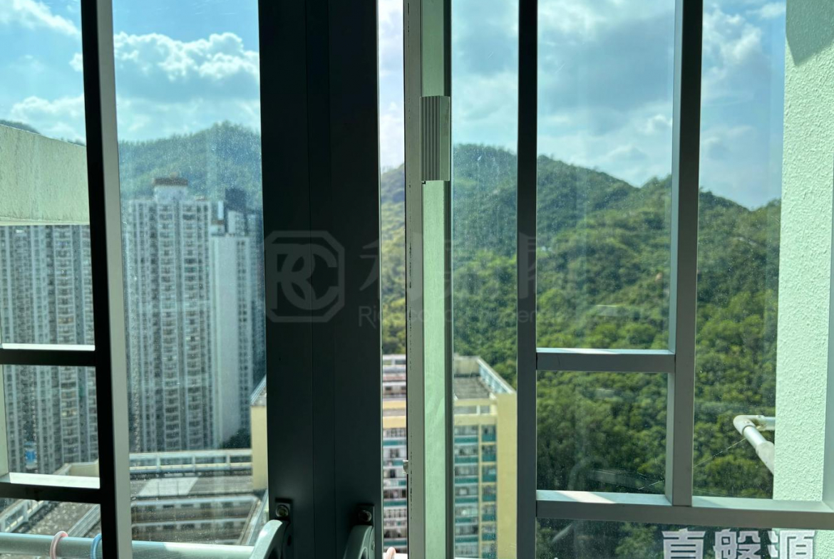 青俊苑 B座 (俊豪閣) - 28NTS – 香港北部都會區
