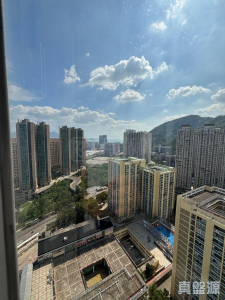 青俊苑 B座 (俊豪閣) - 28NTS – 香港北部都會區