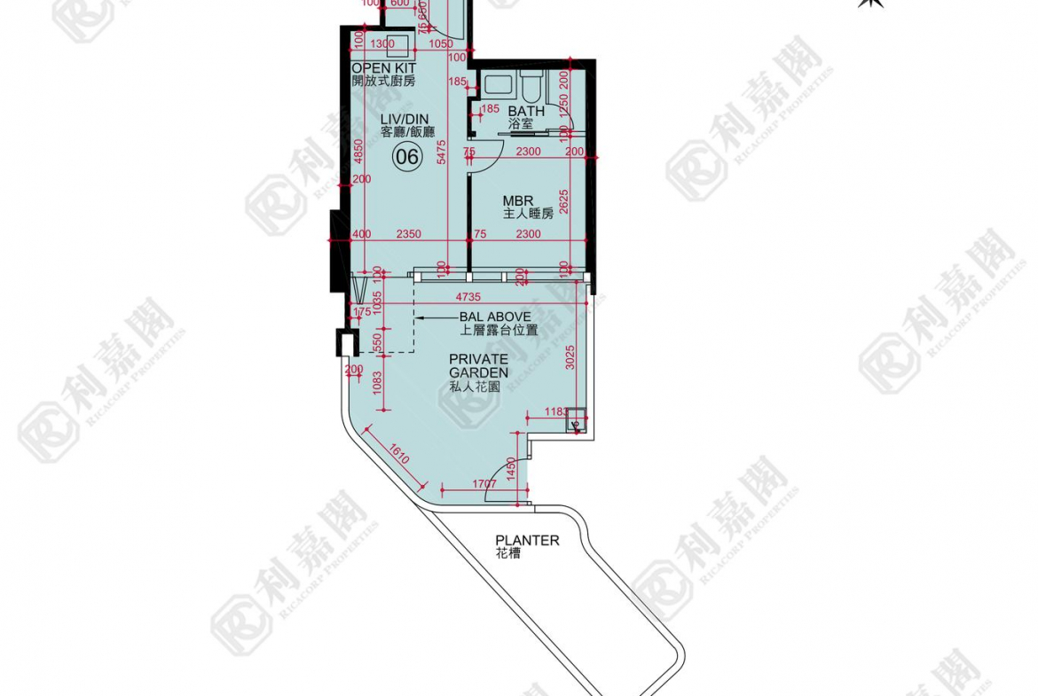 帝御 1期 帝御‧金灣 5座 - 28NTS – 香港北部都會區