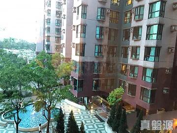 朗怡居 車位 - 28NTS – 香港北部都會區