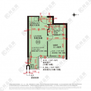 1776072174112610_2000_ricacorp.png 帝御 1期 帝御‧金灣 3座 - 28NTS – 香港北部都會區