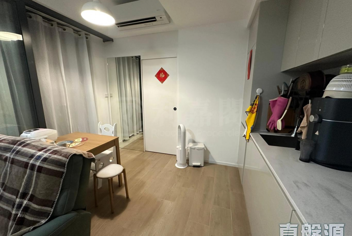 OMA BY THE SEA 2座 - 28NTS – 香港北部都會區