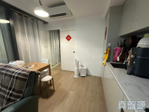 OMA BY THE SEA 2座 - 28NTS – 香港北部都會區