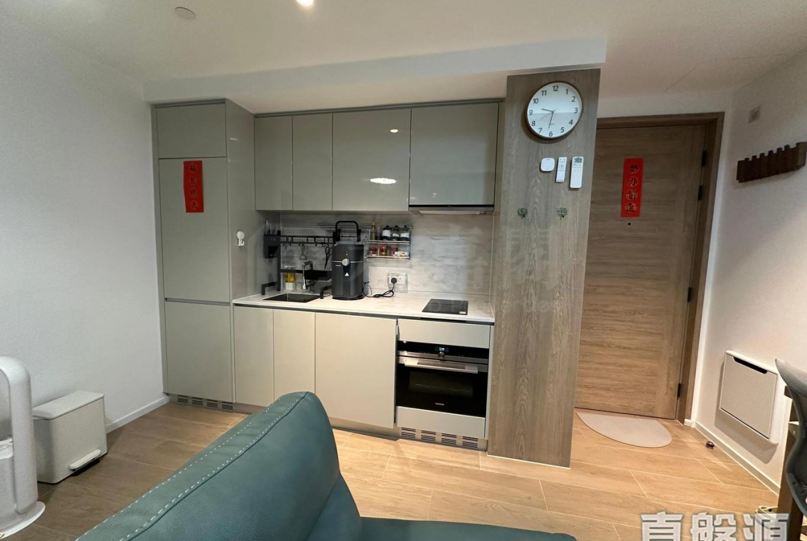 OMA BY THE SEA 2座 - 28NTS – 香港北部都會區