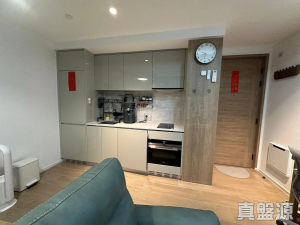 OMA BY THE SEA 2座 - 28NTS – 香港北部都會區
