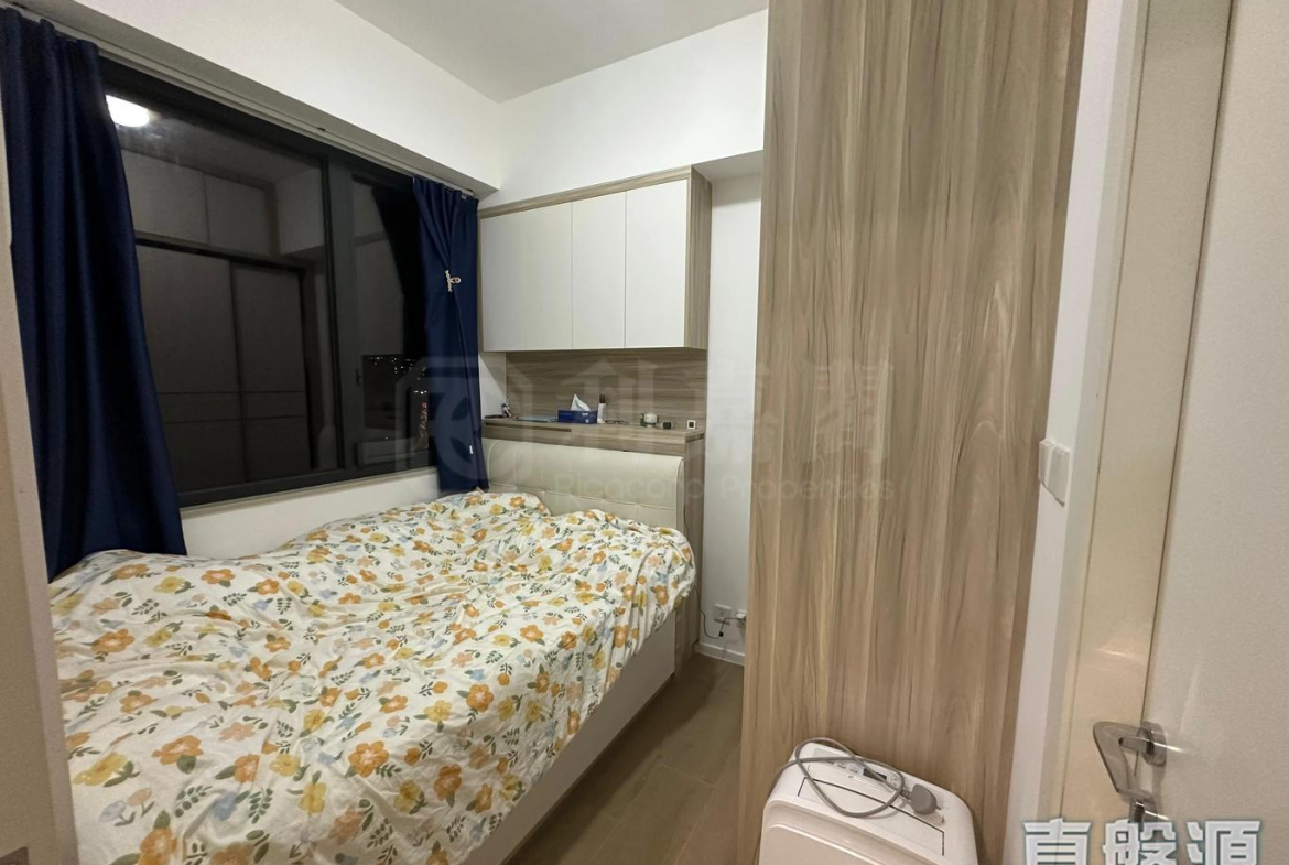 OMA BY THE SEA 2座 - 28NTS – 香港北部都會區