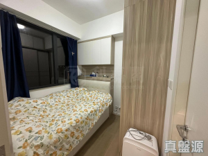 OMA BY THE SEA 2座 - 28NTS – 香港北部都會區